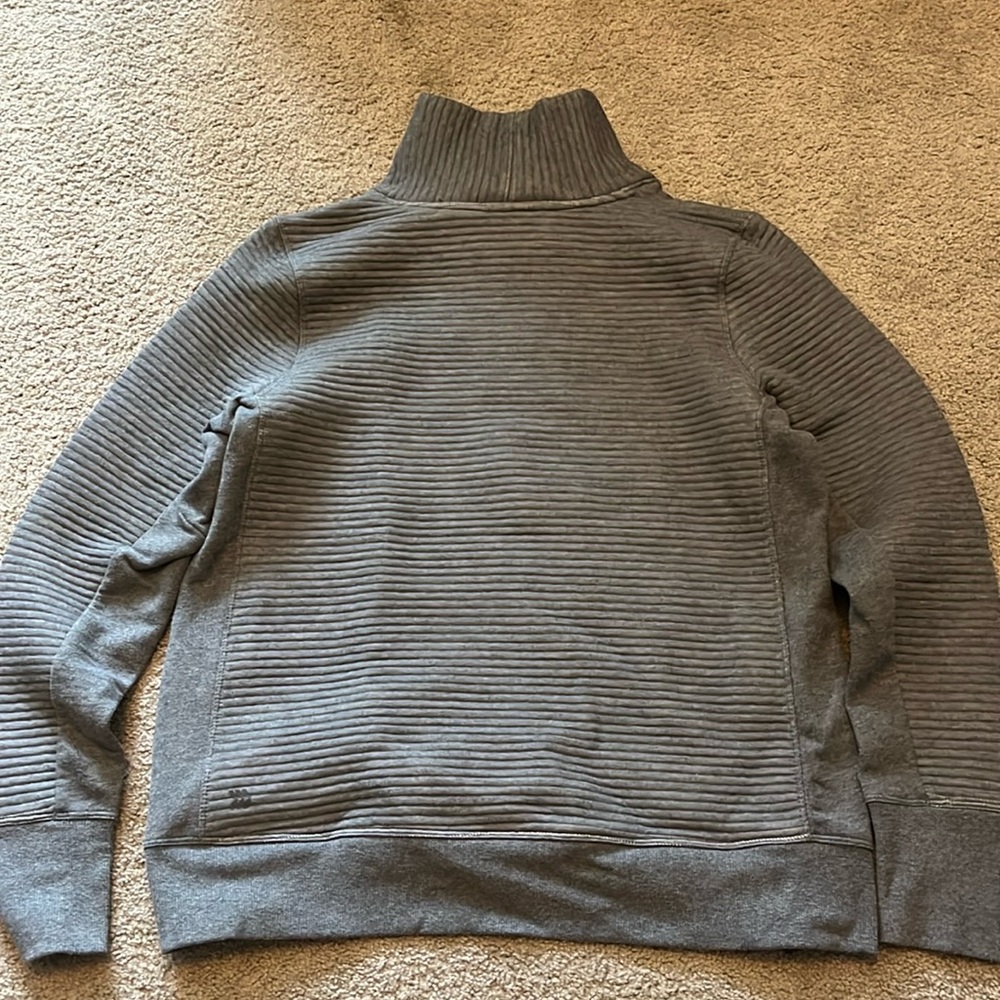 All In Motion Turtleneck Sweater